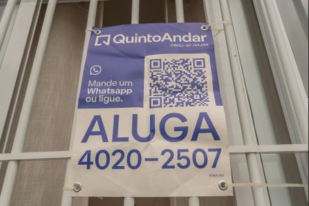 Apartamento para alugar com 76m², 3 quartos e 1 vaga Apartamento para alugar com 76m², 3 quartos e 1 vagaPlaquinha