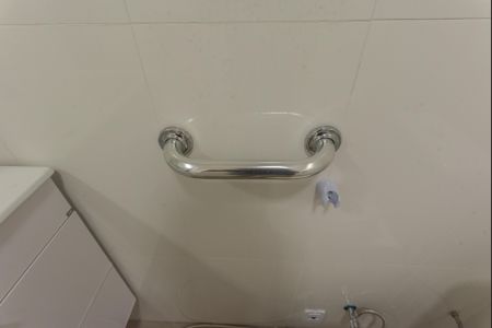 Apartamento para alugar com 76m², 3 quartos e 1 vaga Apartamento para alugar com 76m², 3 quartos e 1 vagaBanheiro