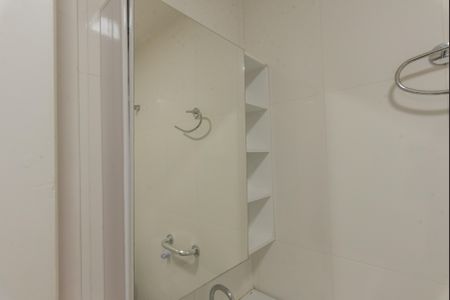 Apartamento para alugar com 76m², 3 quartos e 1 vaga Apartamento para alugar com 76m², 3 quartos e 1 vagaBanheiro