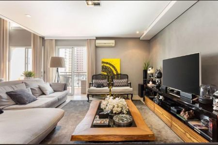 Foto 23 de apartamento à venda com 2 quartos, 163m² em Moema, São Paulo