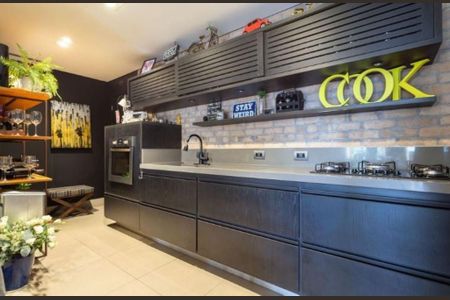 Apartamento à venda com 163m², 2 quartos e 2 vagasFoto 14