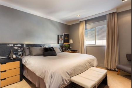 Apartamento à venda com 163m², 2 quartos e 2 vagasFoto 12