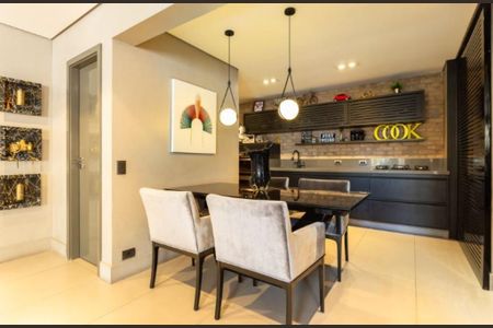 Apartamento à venda com 163m², 2 quartos e 2 vagasFoto 15