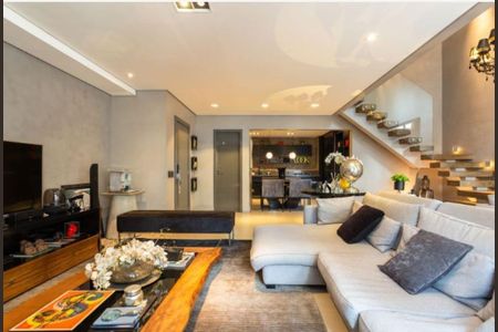 Foto 11 de apartamento à venda com 2 quartos, 163m² em Moema, São Paulo