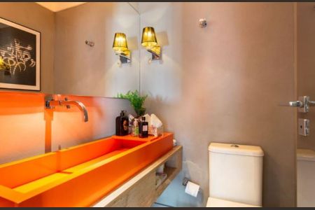 Apartamento à venda com 163m², 2 quartos e 2 vagasFoto 19