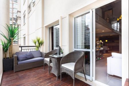 Apartamento à venda com 163m², 2 quartos e 2 vagasFoto 09