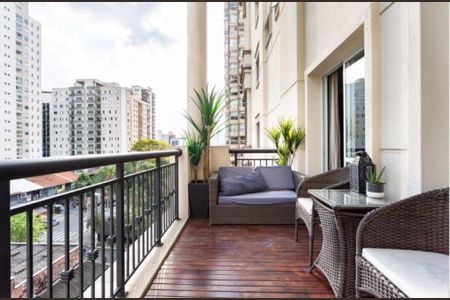 Apartamento à venda com 163m², 2 quartos e 2 vagasFoto 13