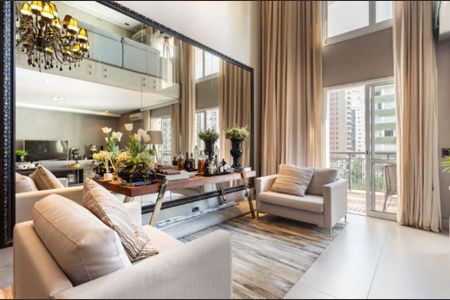 Foto 08 de apartamento à venda com 2 quartos, 163m² em Moema, São Paulo