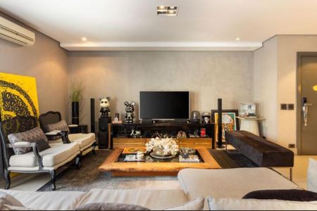Foto 02 de apartamento à venda com 2 quartos, 163m² em Moema, São Paulo