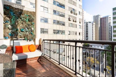 Apartamento à venda com 163m², 2 quartos e 2 vagasFoto 03