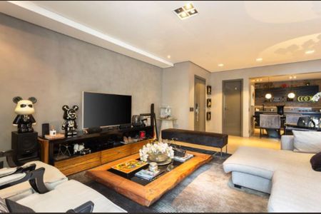 Apartamento à venda com 163m², 2 quartos e 2 vagasFoto 05