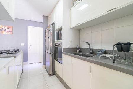 Apartamento à venda com 72m², 2 quartos e 1 vagaCozinha