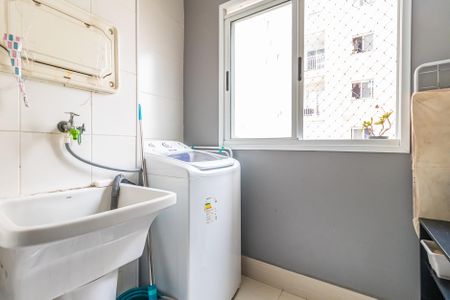 Apartamento à venda com 72m², 2 quartos e 1 vagaÁrea de Serviço