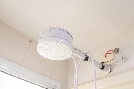 Apartamento à venda com 72m², 2 quartos e 1 vagaBanheiro Social