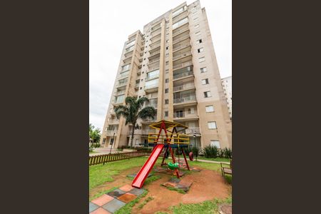 Apartamento à venda com 72m², 2 quartos e 1 vagaÁrea Comum