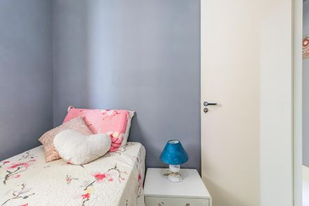 Apartamento à venda com 72m², 2 quartos e 1 vagaQuarto 1