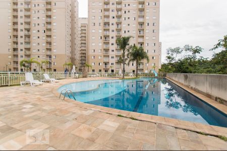 Apartamento à venda com 72m², 2 quartos e 1 vagaÁrea Comum