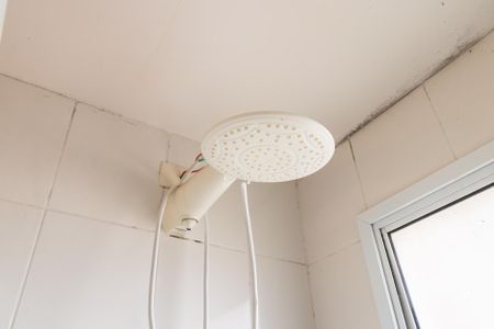 Apartamento à venda com 72m², 2 quartos e 1 vagaBanheiro da Suíte