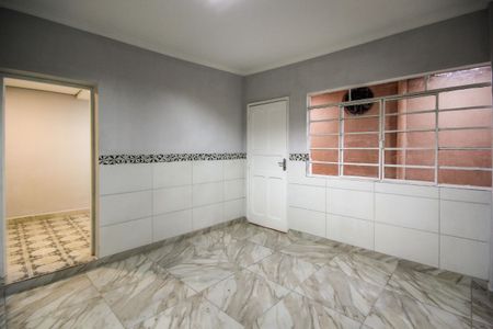 Sala de casa para alugar com 2 quartos, 70m² em Jardim Maristela, São Paulo