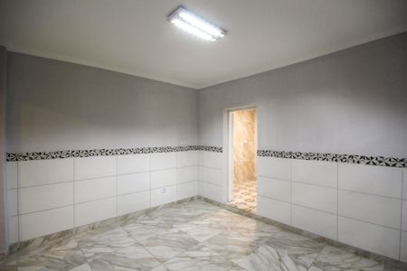 Sala de casa para alugar com 2 quartos, 70m² em Jardim Maristela, São Paulo