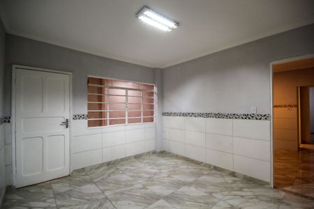 Sala de casa para alugar com 2 quartos, 70m² em Jardim Maristela, São Paulo