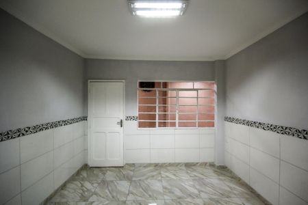 Sala de casa para alugar com 2 quartos, 70m² em Jardim Maristela, São Paulo
