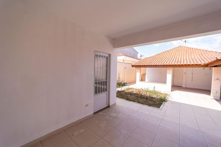 Casa à venda com 200m², 3 quartos e 3 vagasEdícula