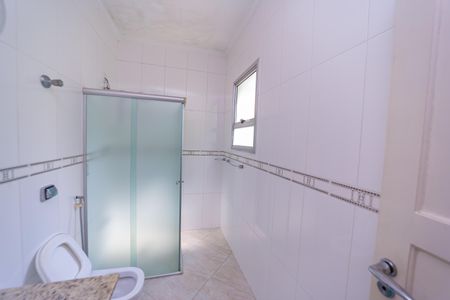 Casa à venda com 200m², 3 quartos e 3 vagasBanheiro Social