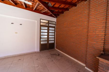 Casa à venda com 200m², 3 quartos e 3 vagasÁrea gourmet