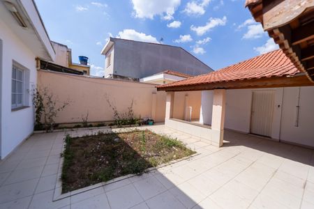 Casa à venda com 200m², 3 quartos e 3 vagasQuintal