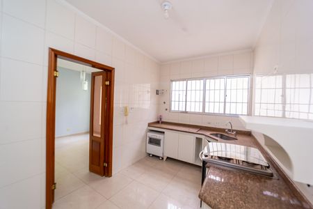 Casa à venda com 200m², 3 quartos e 3 vagasCozinha