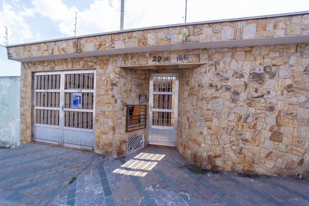 Casa à venda com 200m², 3 quartos e 3 vagasPlaca 