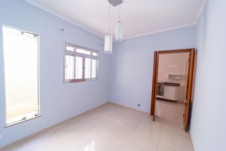 Casa à venda com 200m², 3 quartos e 3 vagasSala de Jantar