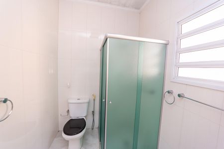 Casa à venda com 200m², 3 quartos e 3 vagasBanheiro da Suíte 1