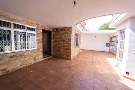 Casa à venda com 200m², 3 quartos e 3 vagasGaragem