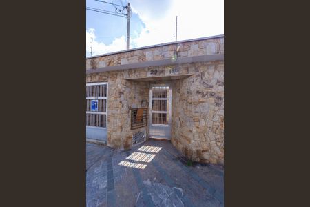 Casa à venda com 200m², 3 quartos e 3 vagasFachada