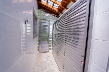 Casa à venda com 200m², 3 quartos e 3 vagasÁrea de Serviço