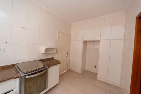 Casa à venda com 200m², 3 quartos e 3 vagasCozinha