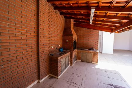 Casa à venda com 200m², 3 quartos e 3 vagasÁrea gourmet