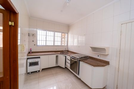 Casa à venda com 200m², 3 quartos e 3 vagasCozinha