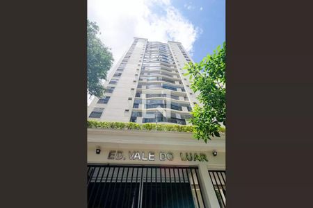 Apartamento à venda com 176m², 4 quartos e 3 vagas Apartamento à venda com 176m², 4 quartos e 3 vagasFachada do Prédio