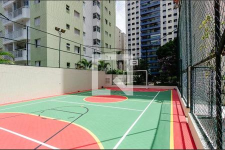 Apartamento à venda com 176m², 4 quartos e 3 vagas Apartamento à venda com 176m², 4 quartos e 3 vagasQuadra Esportiva