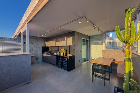 Apartamento à venda com 110m², 2 quartos e 2 vagas Apartamento à venda com 110m², 2 quartos e 2 vagasCobertura