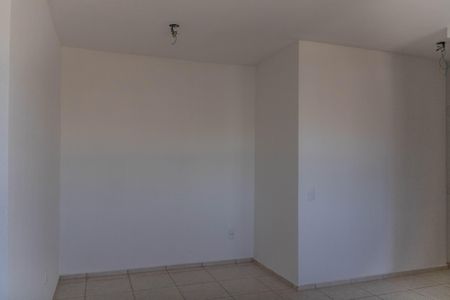 Sala de apartamento para alugar com 2 quartos, 46m² em Buritis, Belo Horizonte