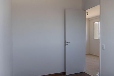 Quarto 1 de apartamento para alugar com 2 quartos, 46m² em Buritis, Belo Horizonte