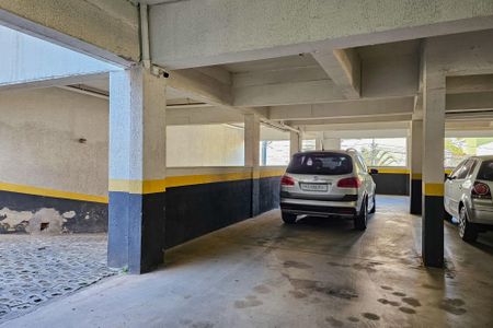 Apartamento à venda com 68m², 2 quartos e 2 vagasGaragem