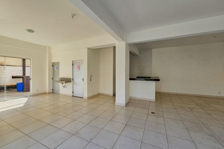 Apartamento à venda com 68m², 2 quartos e 2 vagasÁrea comum - Salão de festas