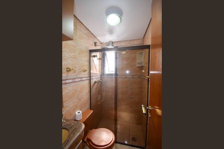 Apartamento para alugar com 60m², 2 quartos e 1 vagaBanheiro