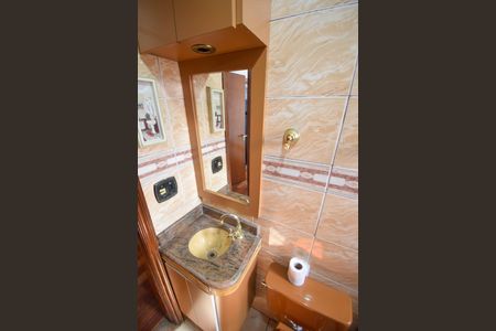 Apartamento para alugar com 60m², 2 quartos e 1 vagaBanheiro