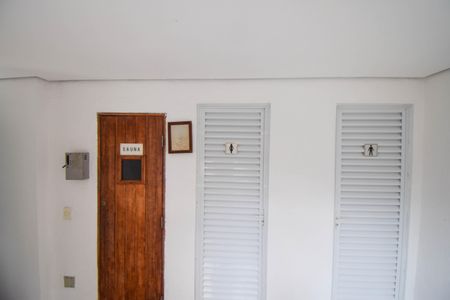 Apartamento para alugar com 60m², 2 quartos e 1 vagaÁrea comum